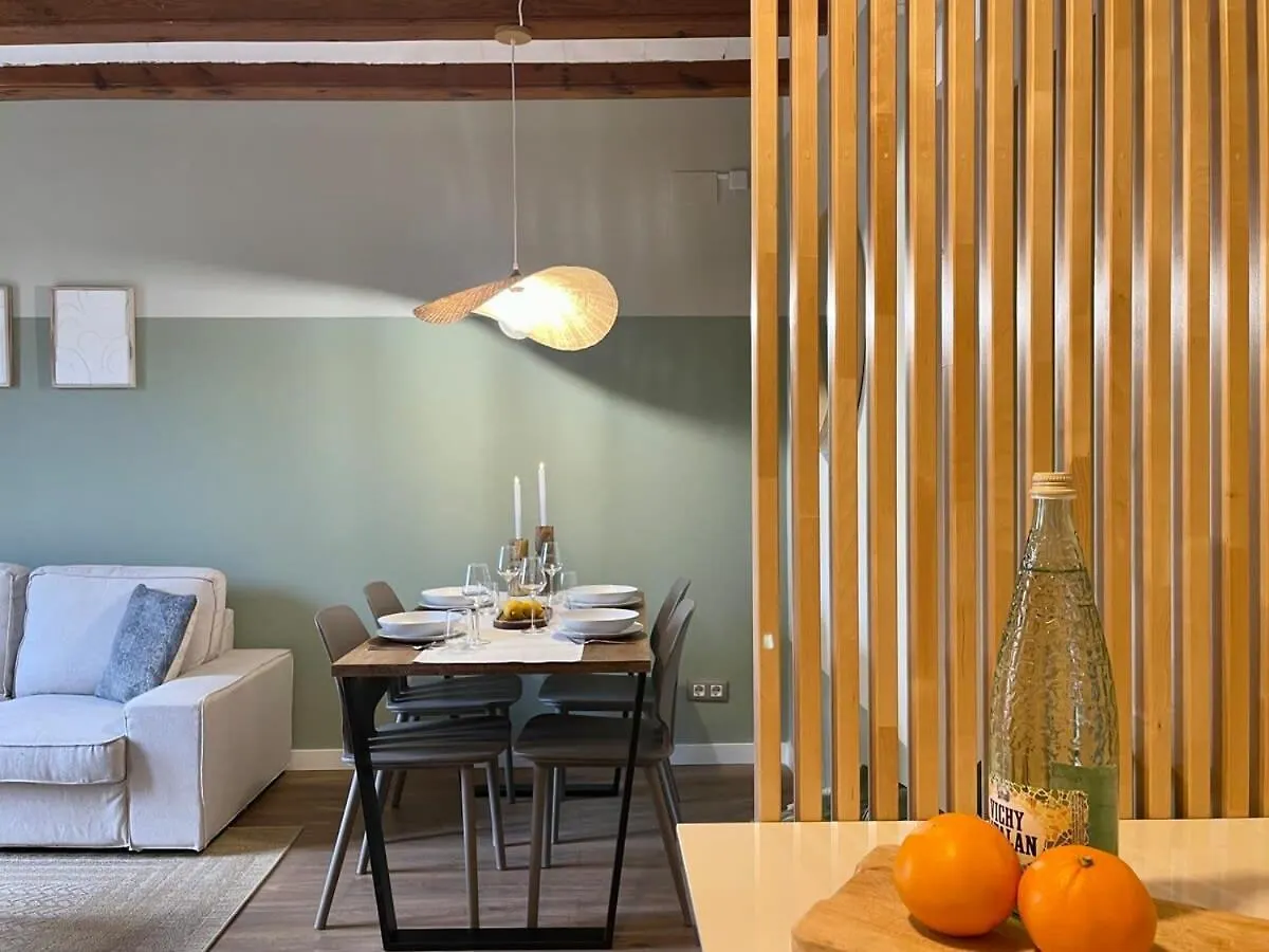 Apartamento Plaza Catalunya Recently Renovated 5Bd-4Bth Barcelona