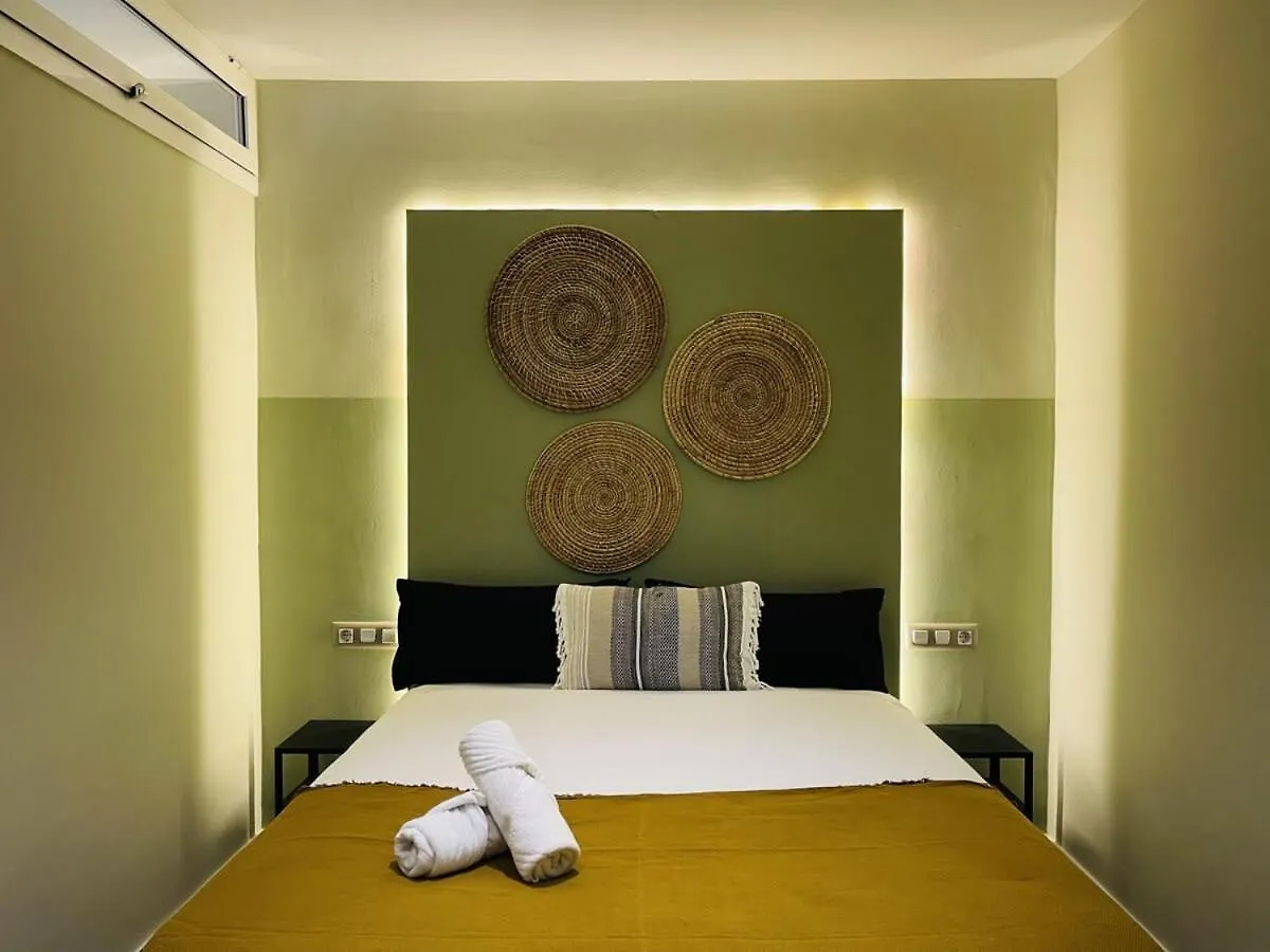 Apartamento Plaza Catalunya Recently Renovated 5Bd-4Bth Barcelona España