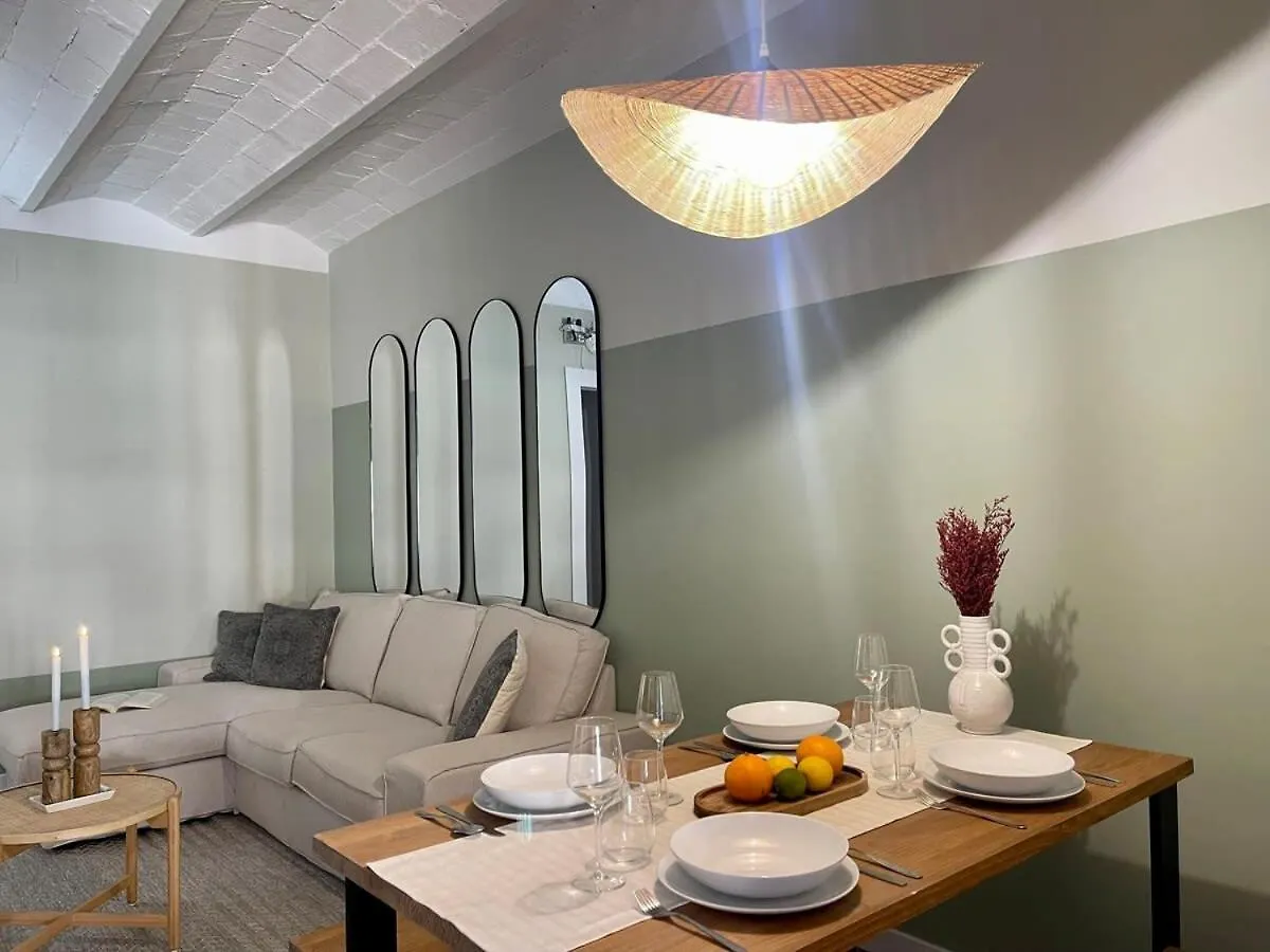 Apartamento Plaza Catalunya Recently Renovated 5Bd-4Bth Barcelona 0*,  España